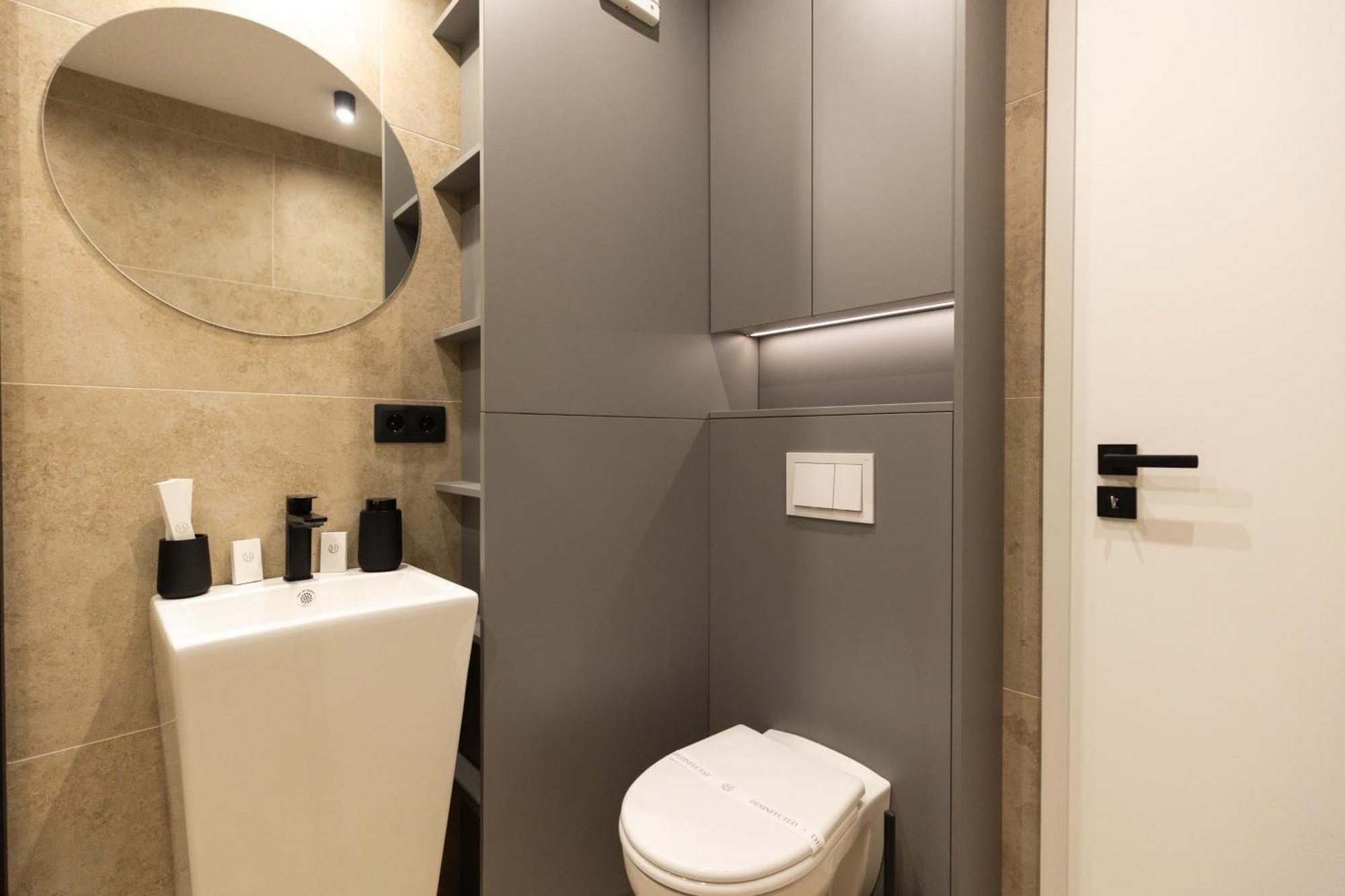 Royalton Apartment