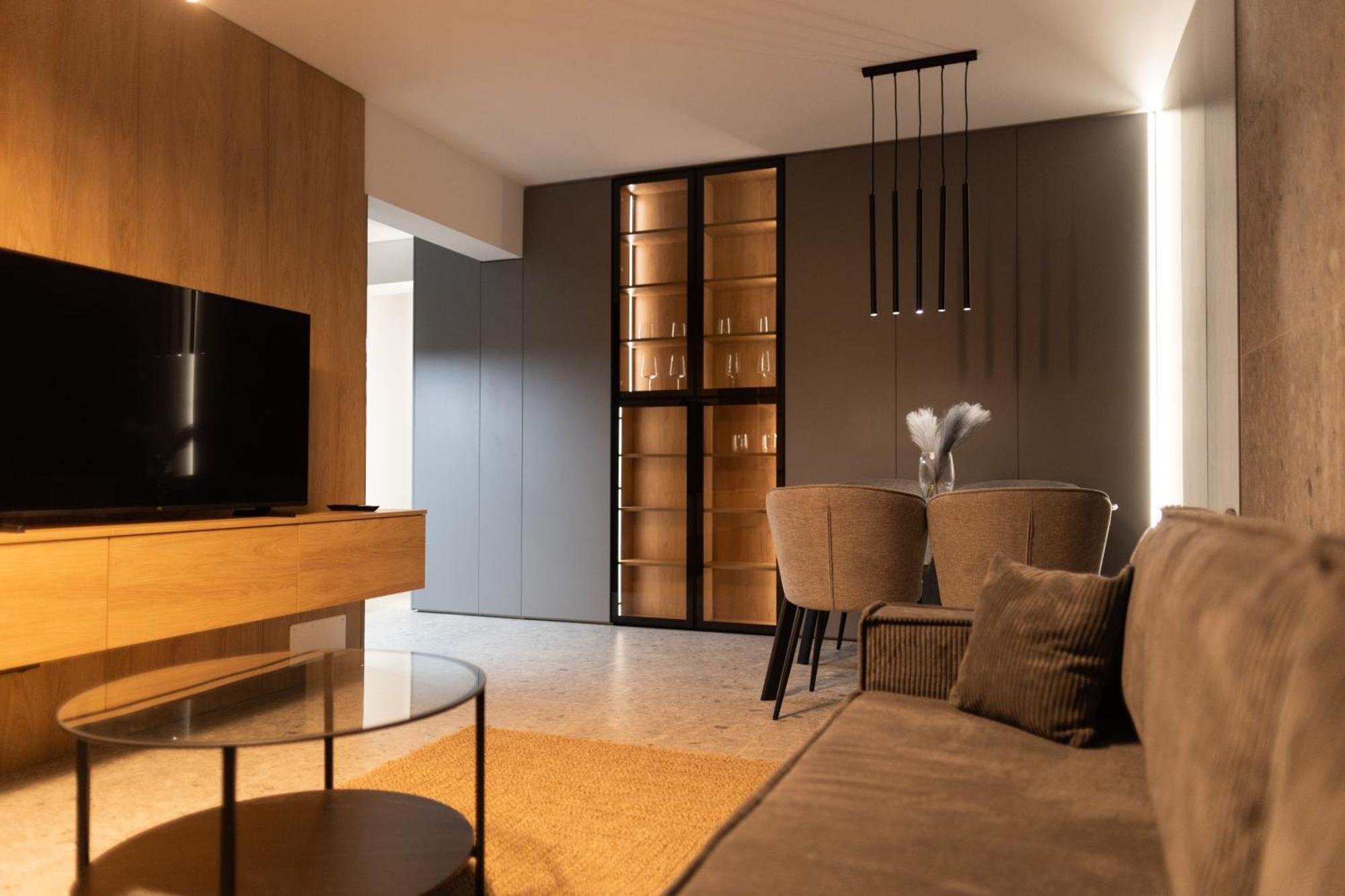 Apartment Royalton