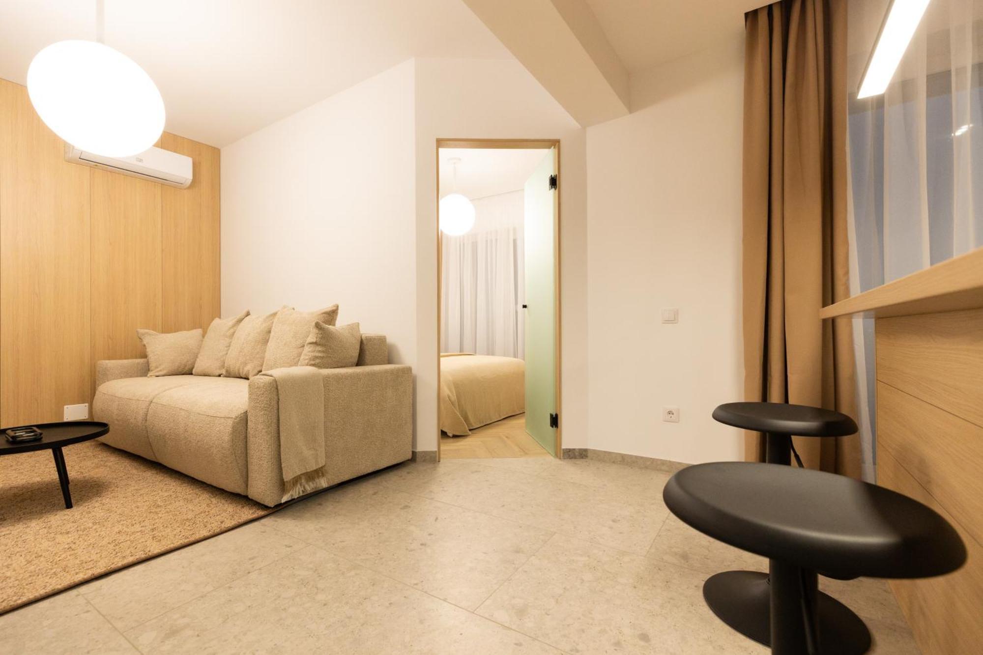 Royalton Apartment