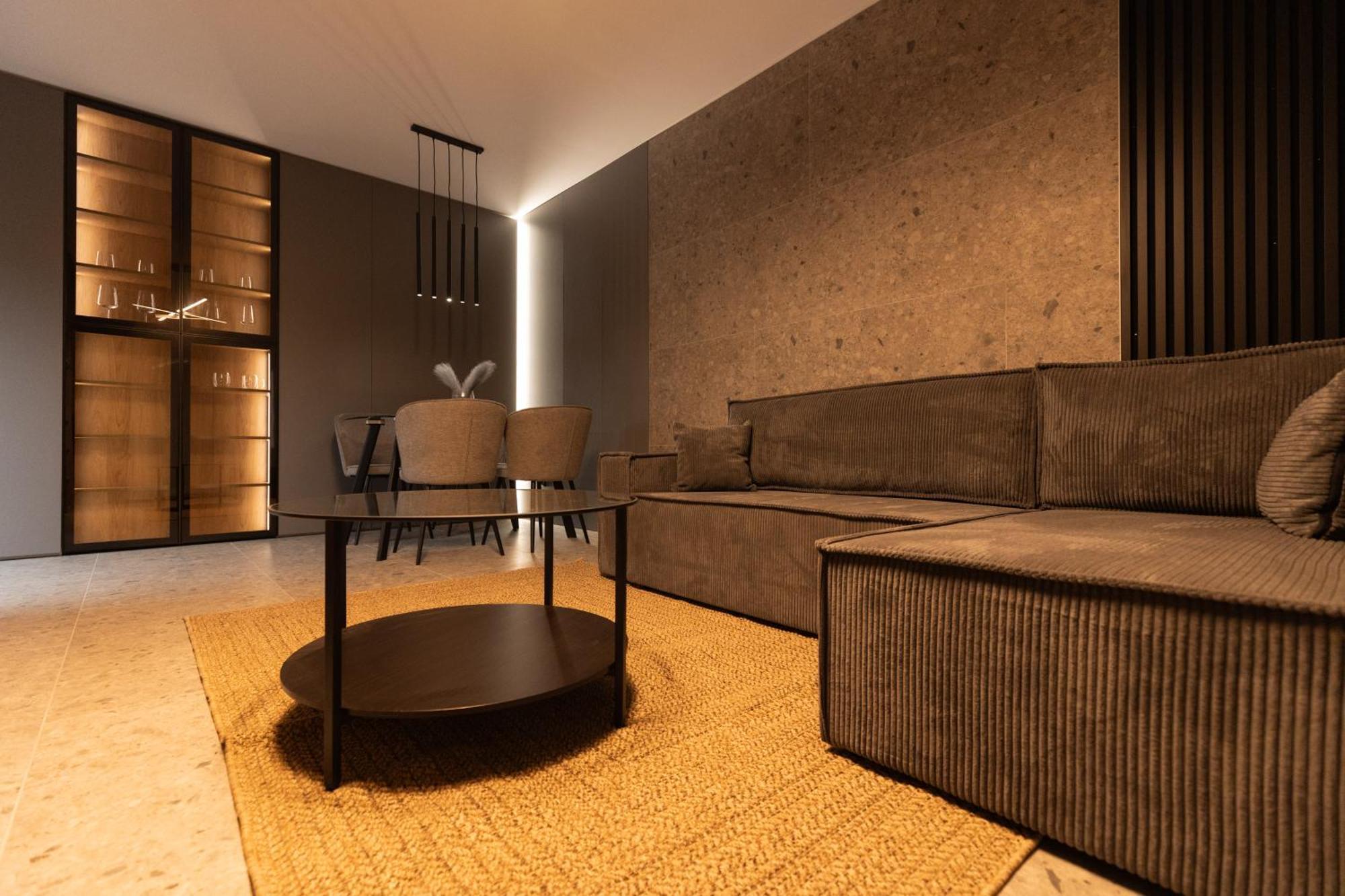 Apartment Royalton *