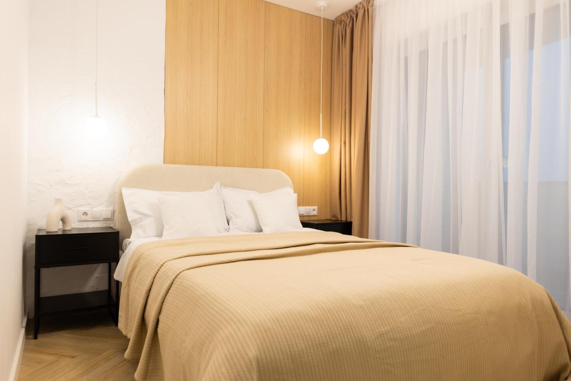 Royalton Apartment