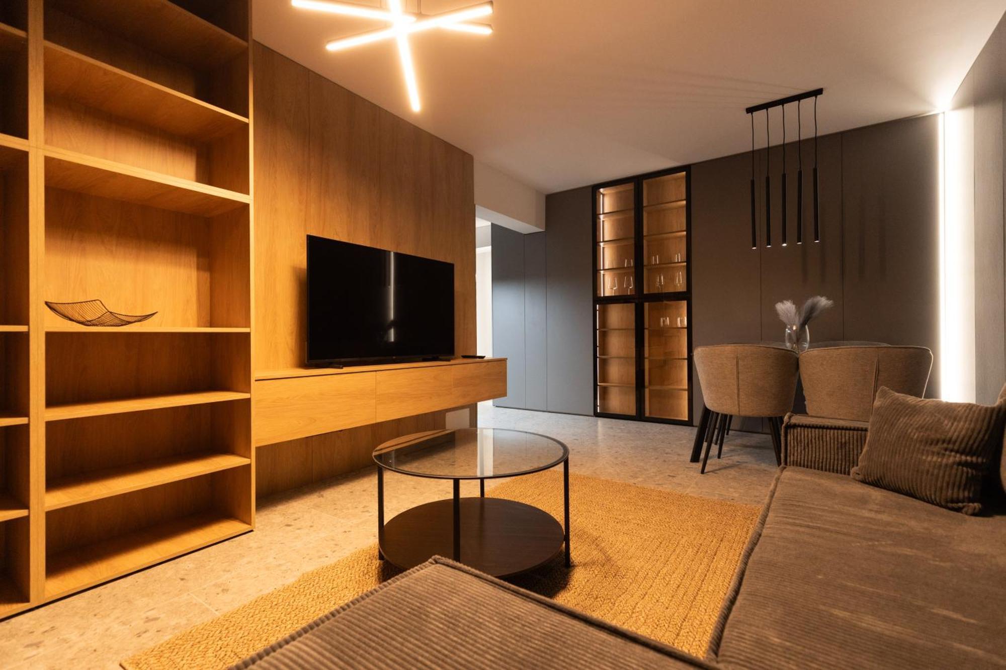 Royalton Apartment