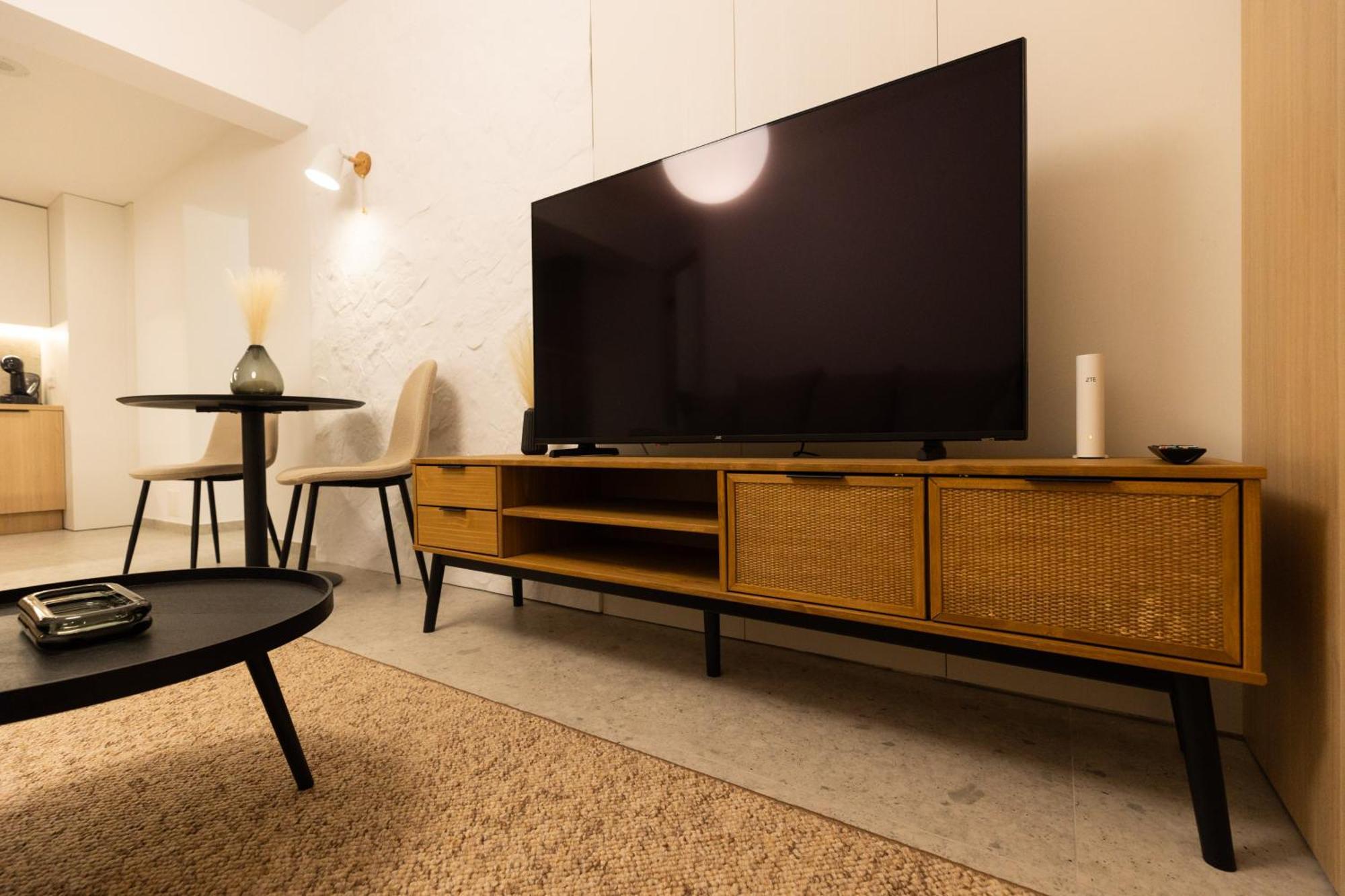 Apartment Royalton